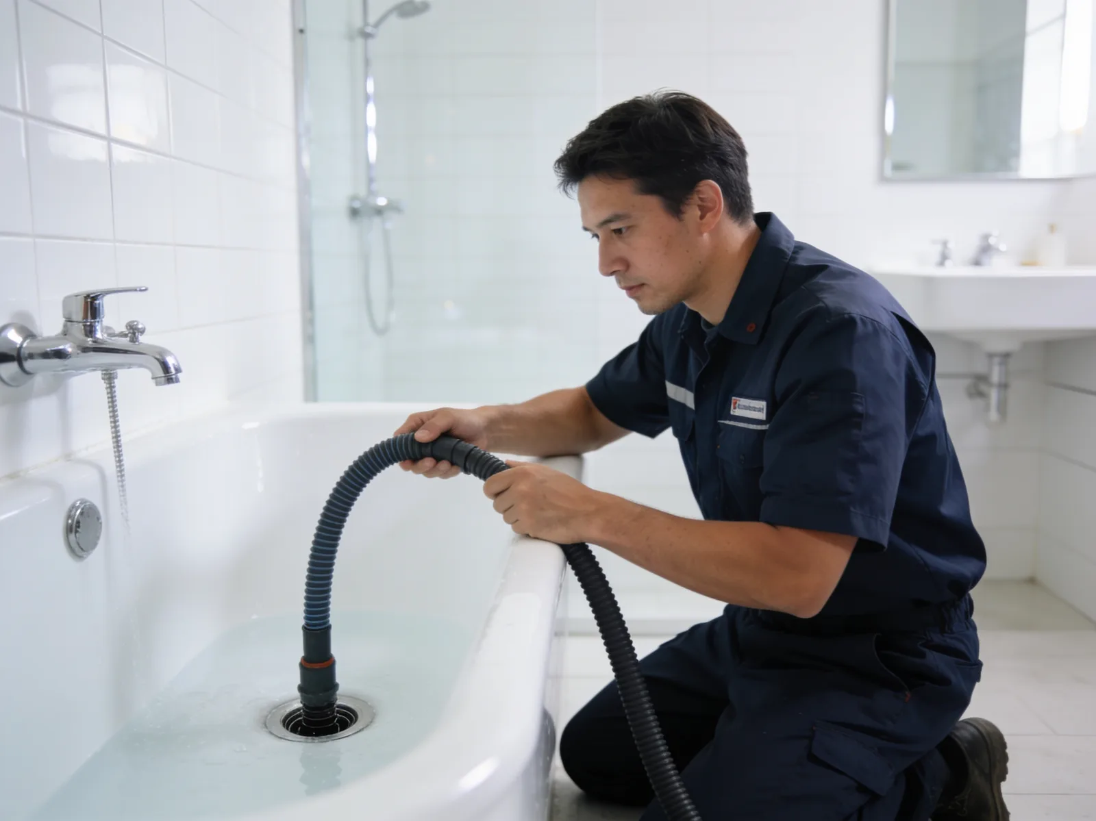 Emergency Plumber Kechi, KS FAQs